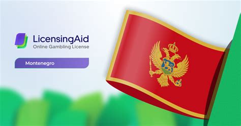 Montenegro gambling license obtaining in 2024.